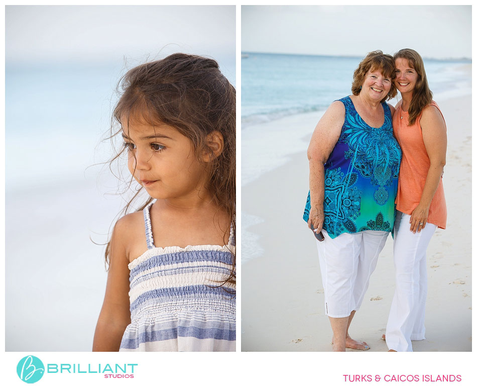 Time For A Beach Portrait In Turks And Caicos 20 Turks and caicos__3876
