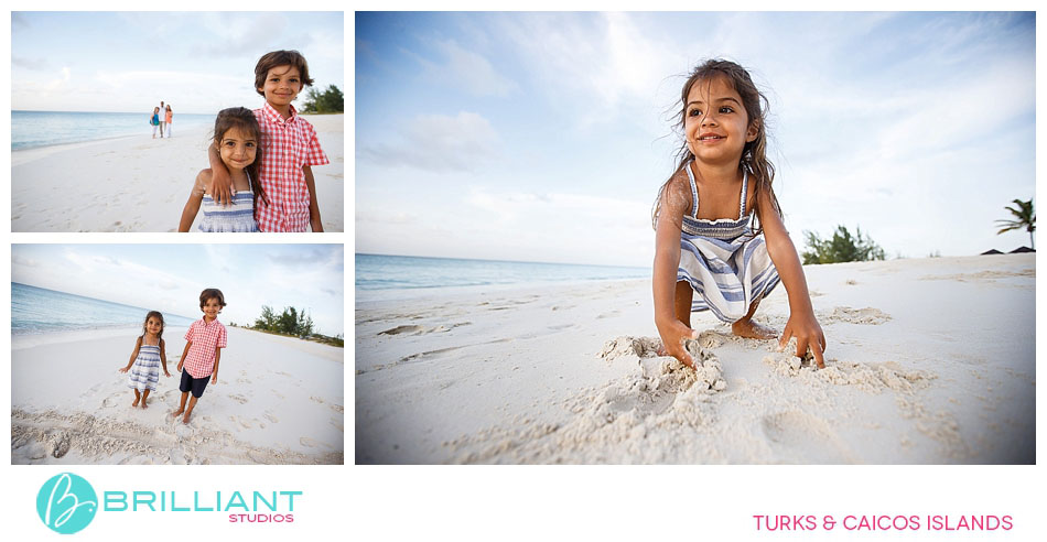 Time For A Beach Portrait In Turks And Caicos 22 Turks and caicos__3878