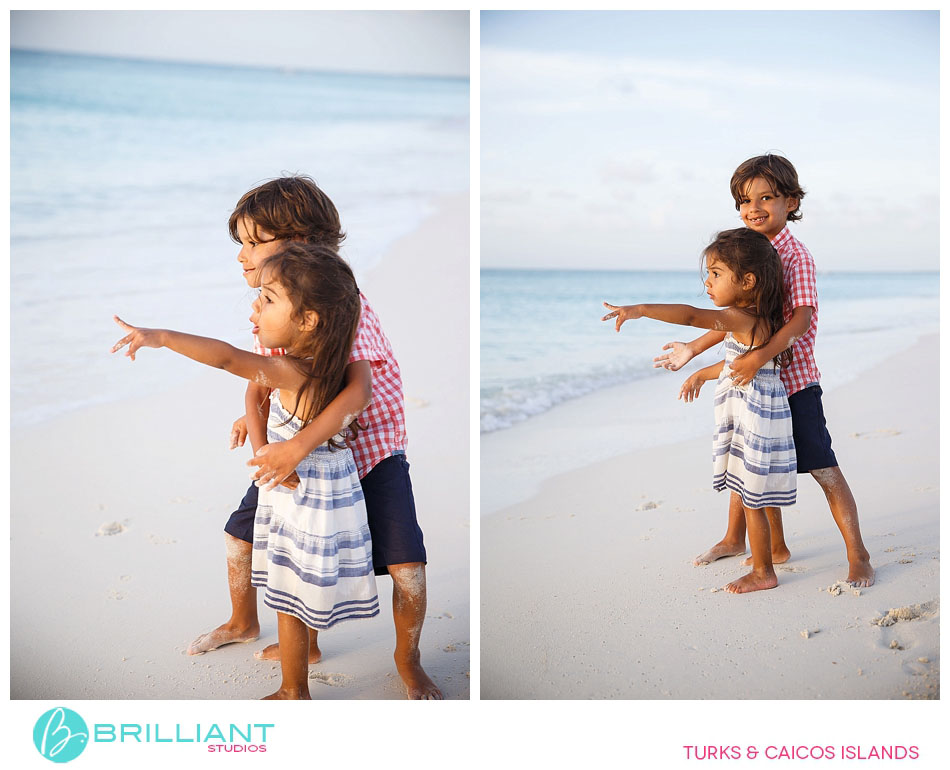Time For A Beach Portrait In Turks And Caicos 25 Turks and caicos__3881