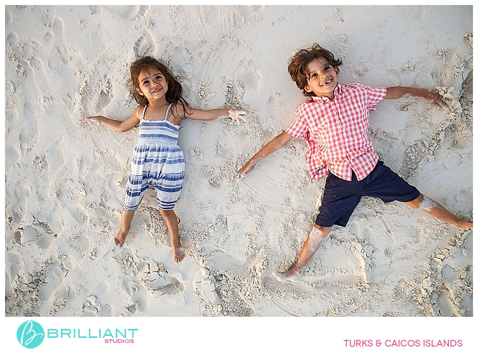 Time For A Beach Portrait In Turks And Caicos 29 Turks and caicos__3885