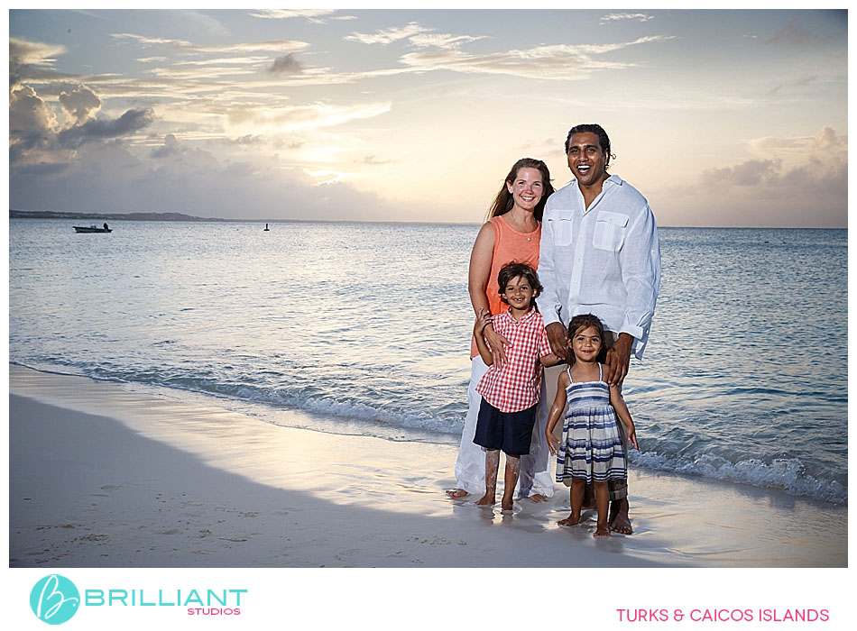 Time For A Beach Portrait In Turks And Caicos 30 Turks and caicos__3886