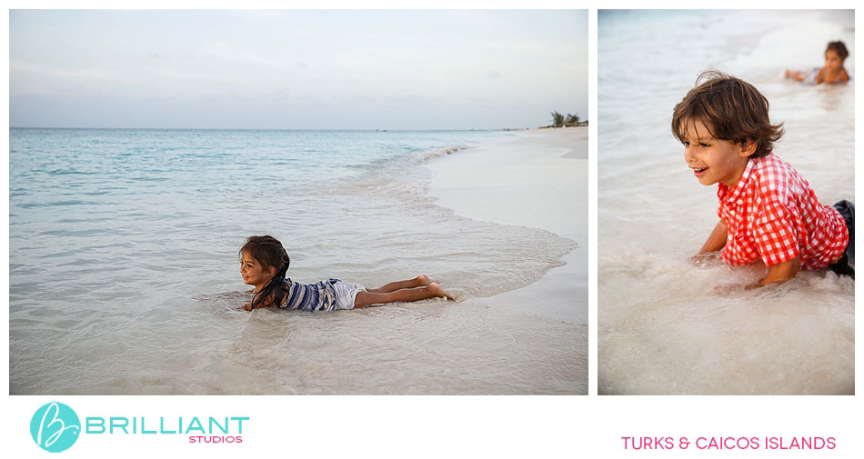 Time For A Beach Portrait In Turks And Caicos 33 Turks and caicos__3889