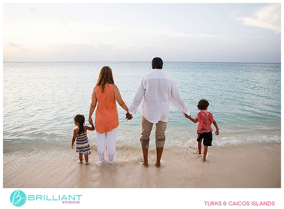 Time For A Beach Portrait In Turks And Caicos 34 Turks and caicos__3890