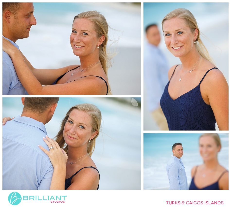 Amy And Dan'S Honeymoon Beach Shoot. 6 Honeymoon beach shoot.