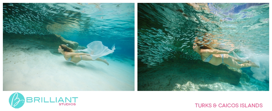 An Underwater Maternity Shoot 20 Turksandcaicos_4879