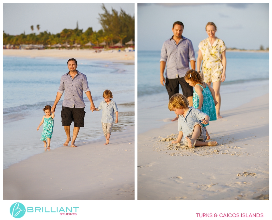 Family Time At Grace Bay Club 4 Gracebayclubfamily_0027