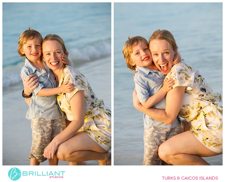 Family Time At Grace Bay Club 11 Gracebayclubfamily_0037