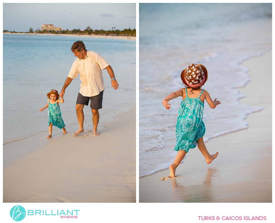 Family Time At Grace Bay Club 14 Gracebayclubfamily_0040