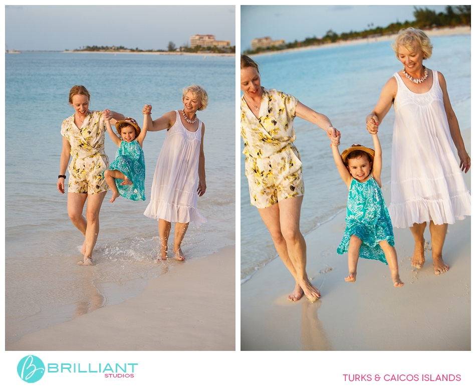 Family Time At Grace Bay Club 15 Gracebayclubfamily_0041