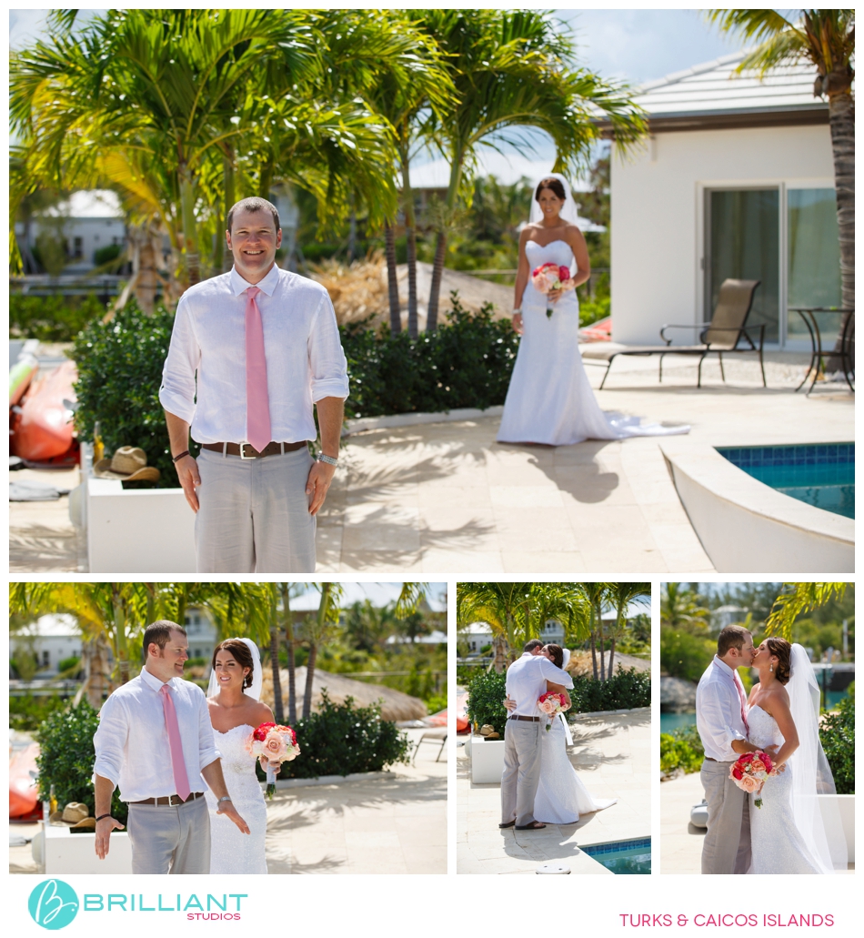 The Wedding Of Aleksa &Amp; Mark Miller On Grace Bay 11 Turksandcaicoswedding_0011