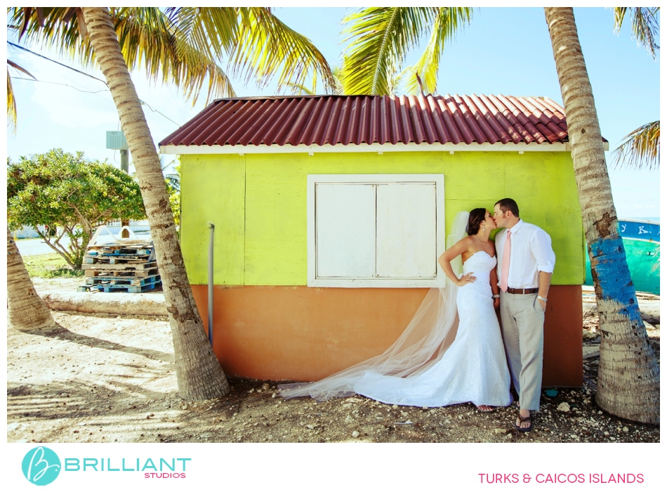 The Wedding Of Aleksa &Amp; Mark Miller On Grace Bay 21 Turksandcaicoswedding_0021