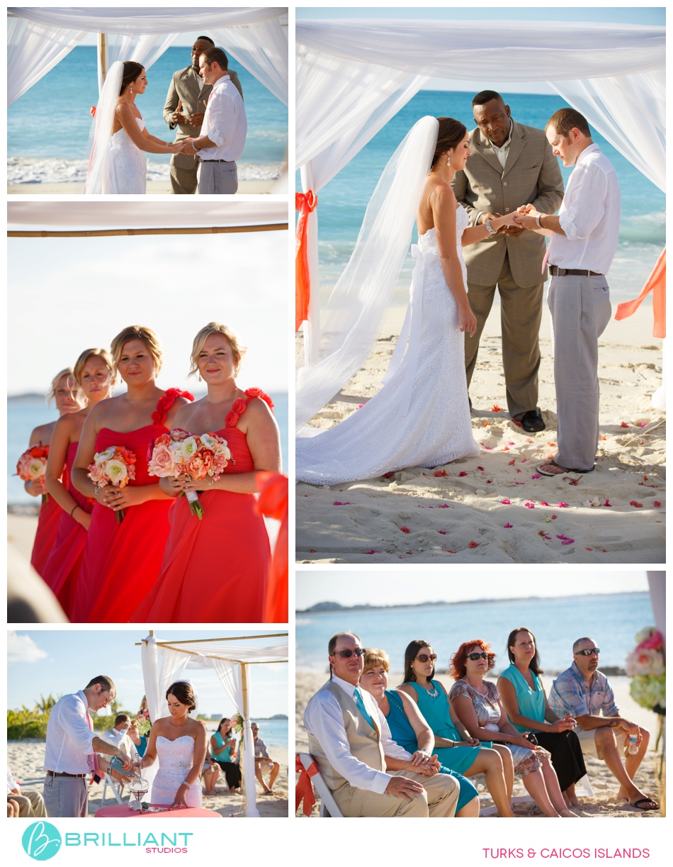The Wedding Of Aleksa &Amp; Mark Miller On Grace Bay 26 Turksandcaicoswedding_0025