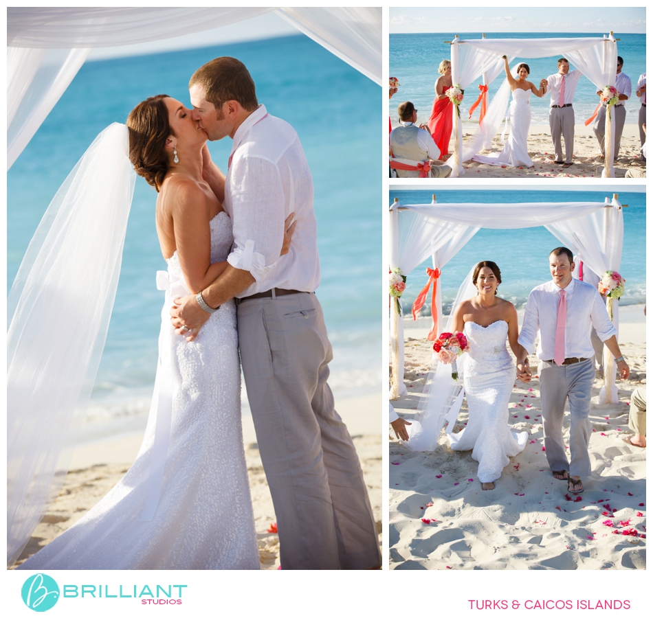 The Wedding Of Aleksa &Amp; Mark Miller On Grace Bay 27 Turksandcaicoswedding_0026