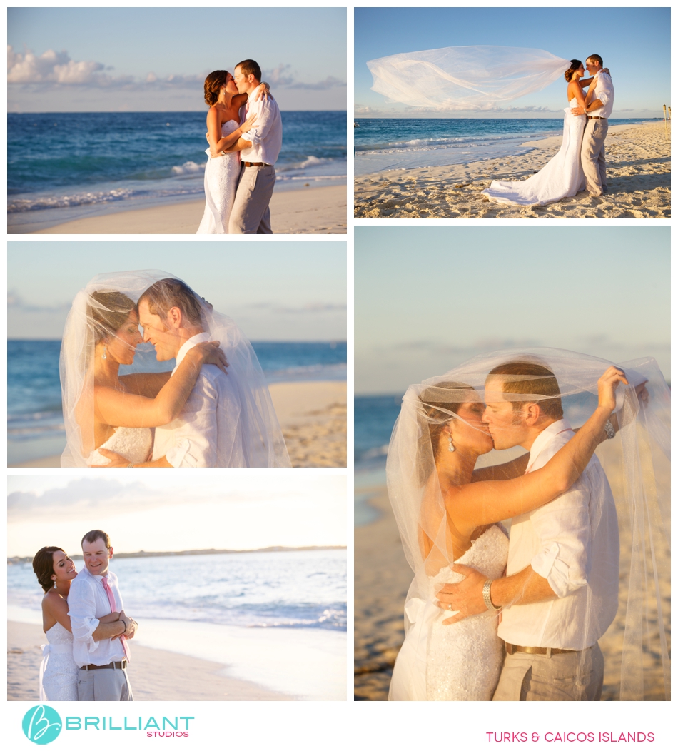The Wedding Of Aleksa &Amp; Mark Miller On Grace Bay 32 Turksandcaicoswedding_0031