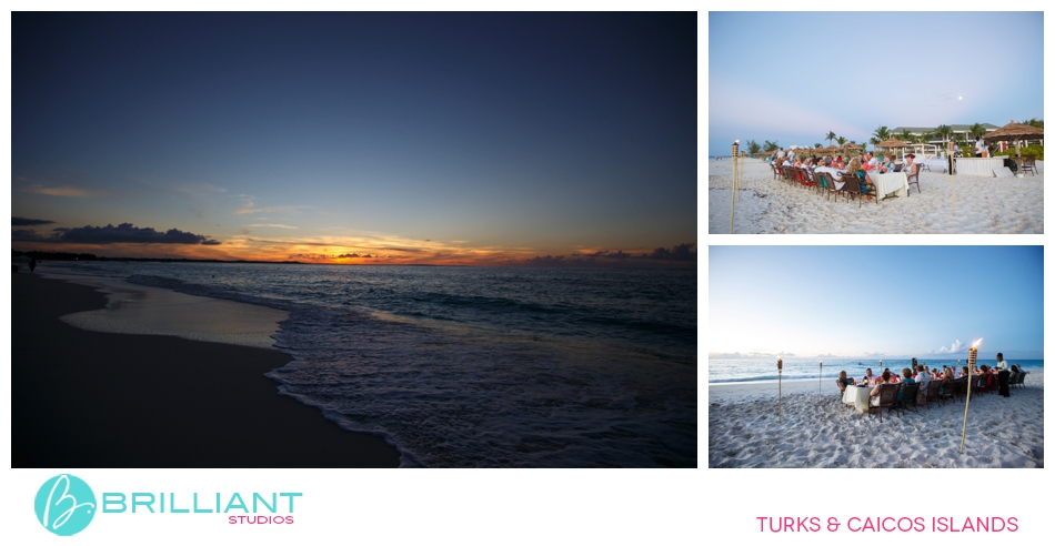 The Wedding Of Aleksa &Amp; Mark Miller On Grace Bay 38 Turksandcaicoswedding_0037