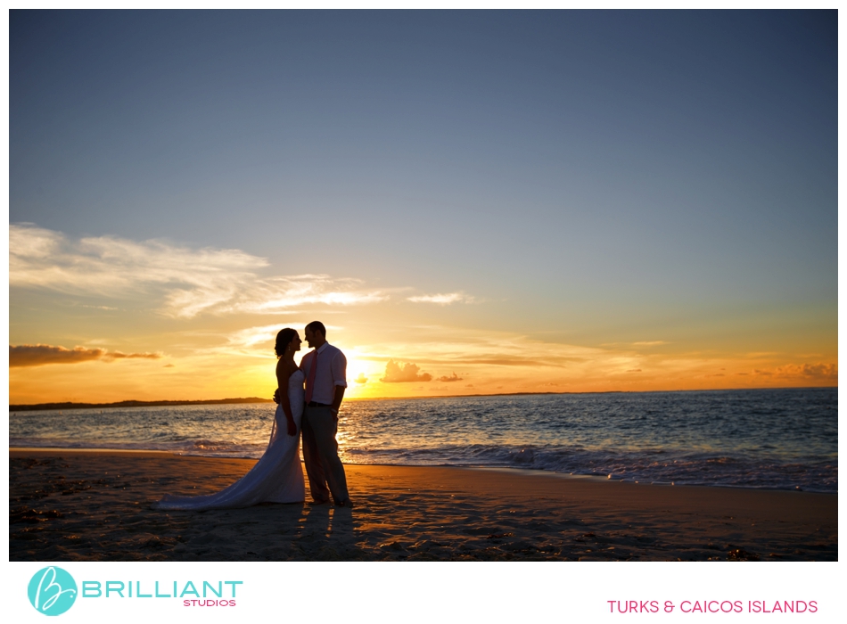 The Wedding Of Aleksa &Amp; Mark Miller On Grace Bay 39 Turksandcaicoswedding_0038