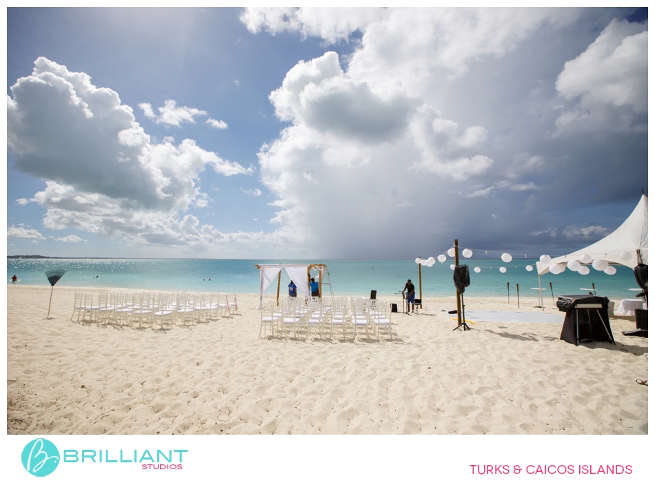 The Wedding Of Kelly &Amp; Eric At The Sands Resort 4 Turksandcaicos_4932