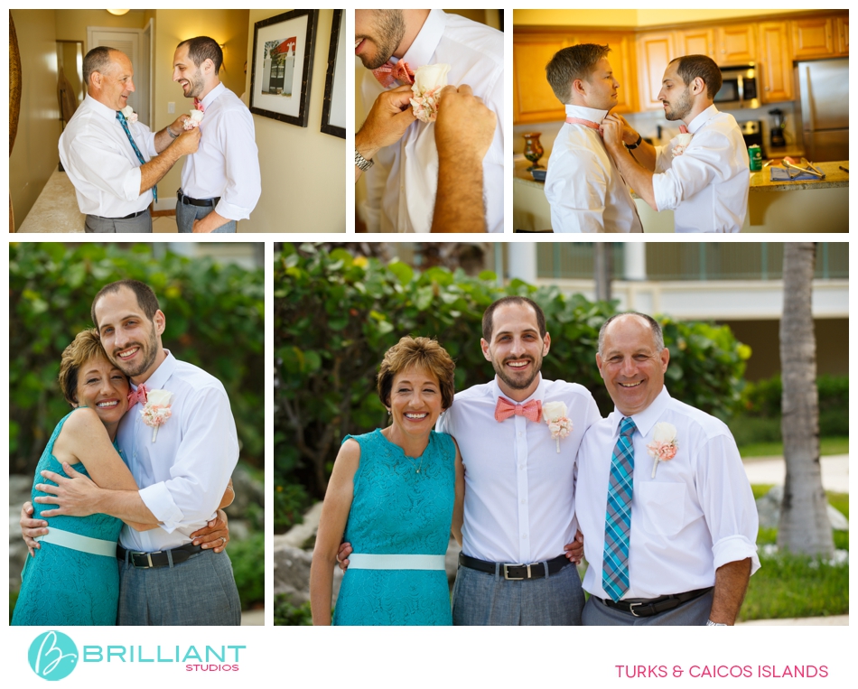 The Wedding Of Kelly &Amp; Eric At The Sands Resort 9 Turksandcaicos_4937