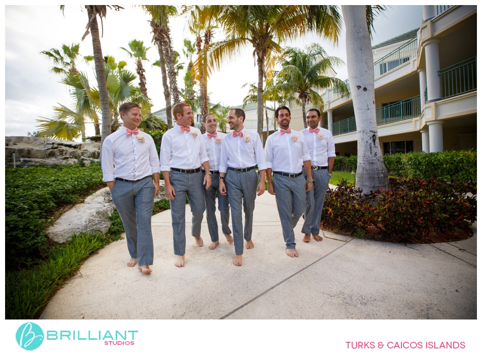 The Wedding Of Kelly &Amp; Eric At The Sands Resort 10 Turksandcaicos_4938