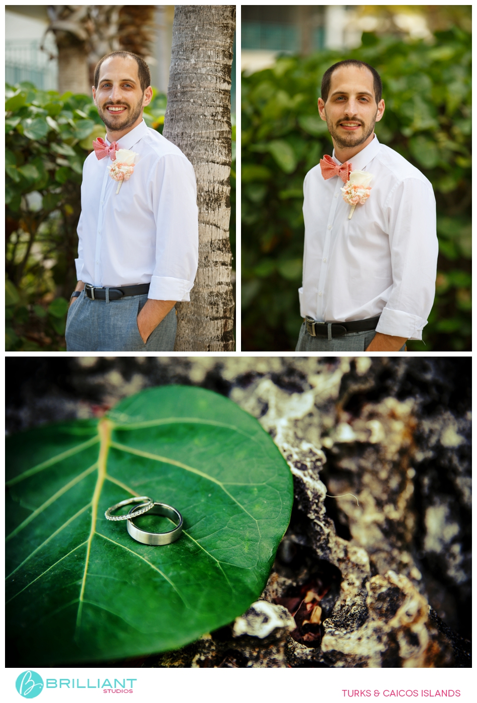 The Wedding Of Kelly &Amp; Eric At The Sands Resort 11 Turksandcaicos_4939