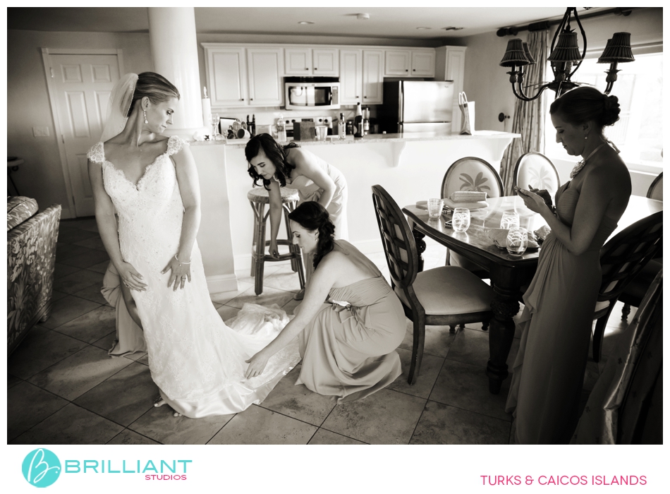 The Wedding Of Kelly &Amp; Eric At The Sands Resort 12 Turksandcaicos_4940