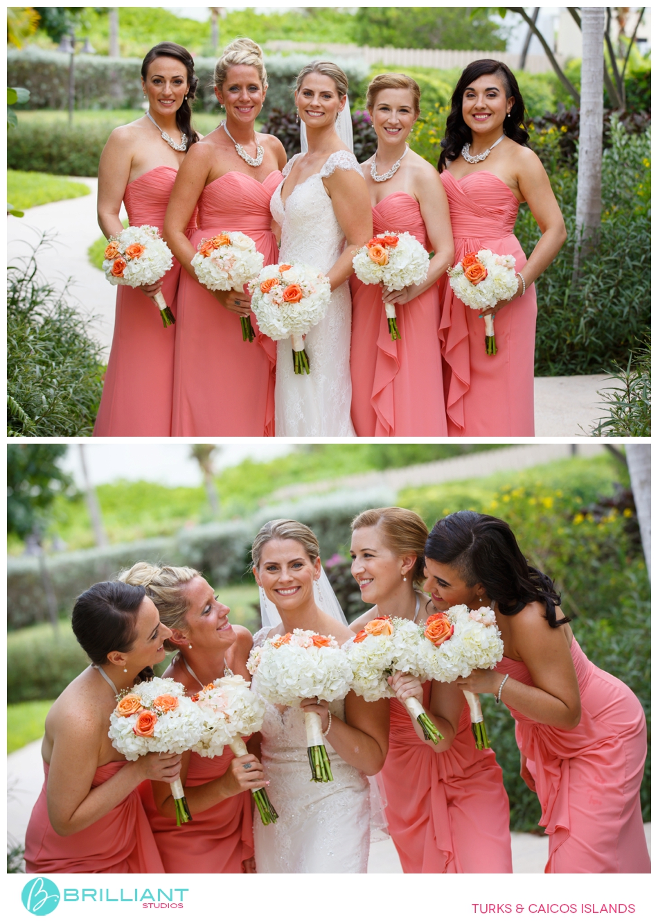 The Wedding Of Kelly &Amp; Eric At The Sands Resort 15 Turksandcaicos_4943