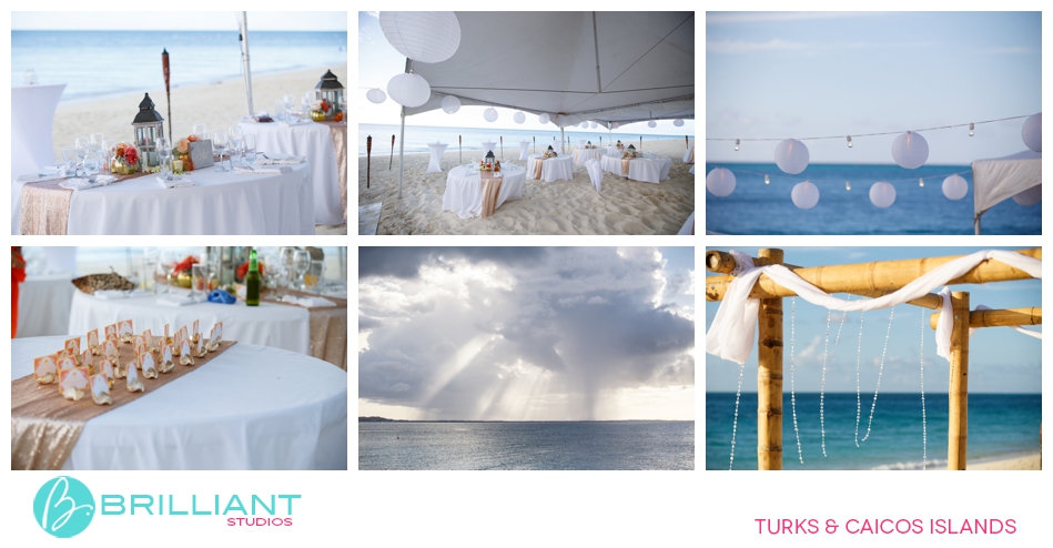The Wedding Of Kelly &Amp; Eric At The Sands Resort 16 Turksandcaicos_4944
