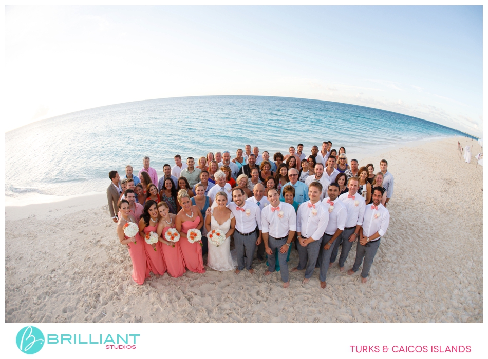 The Wedding Of Kelly &Amp; Eric At The Sands Resort 21 Turksandcaicos_4949
