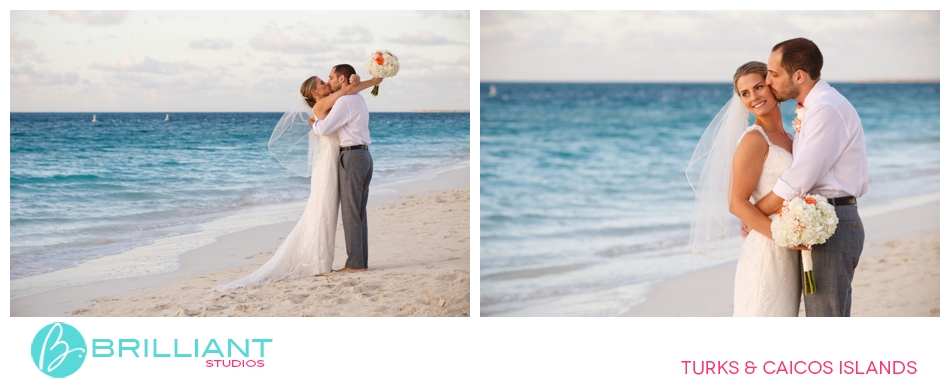 The Wedding Of Kelly &Amp; Eric At The Sands Resort 22 Turksandcaicos_4950
