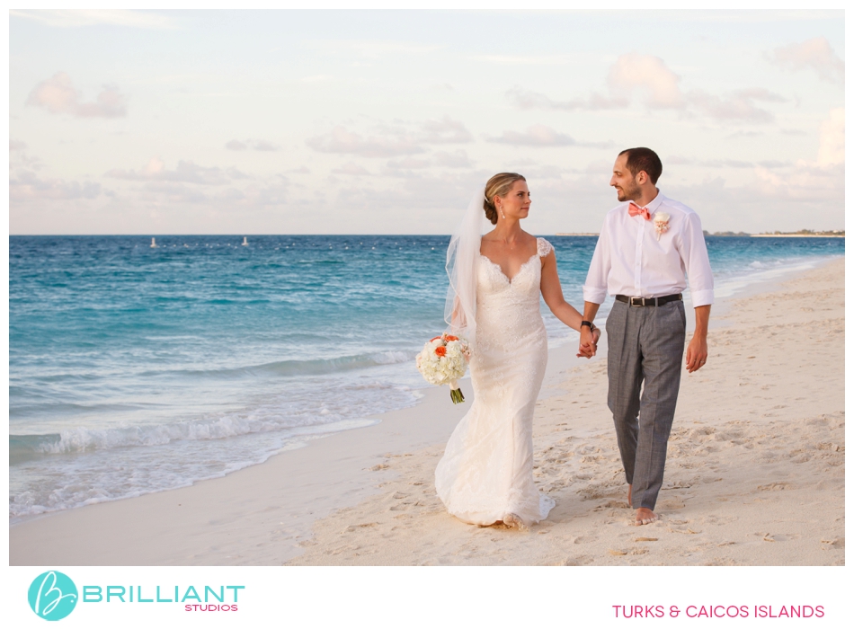 The Wedding Of Kelly &Amp; Eric At The Sands Resort 23 Turksandcaicos_4951