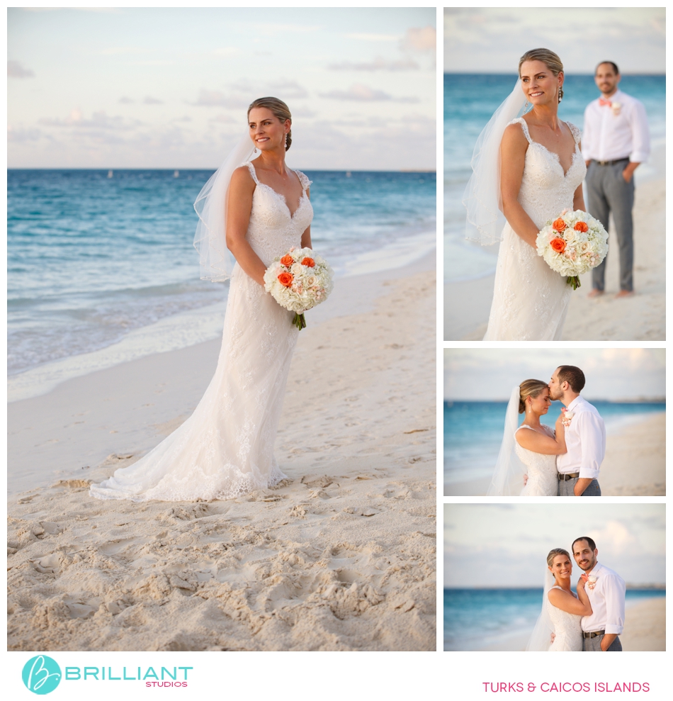 The Wedding Of Kelly &Amp; Eric At The Sands Resort 24 Turksandcaicos_4952