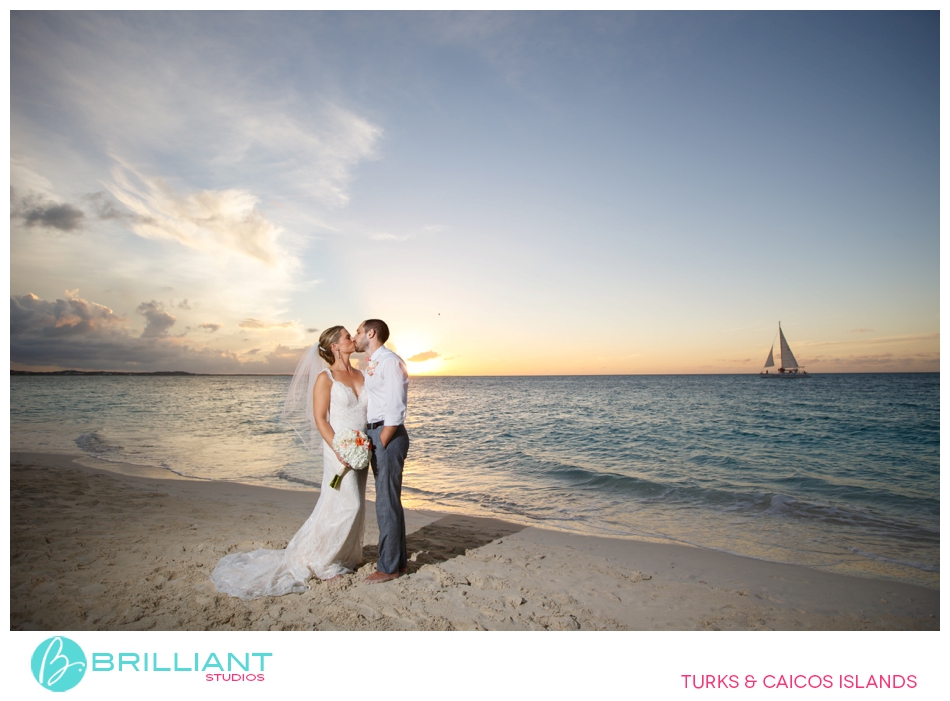 The Wedding Of Kelly &Amp; Eric At The Sands Resort 25 Turksandcaicos_4953