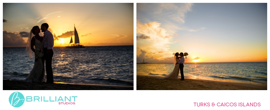 The Wedding Of Kelly &Amp; Eric At The Sands Resort 26 Turksandcaicos_4954