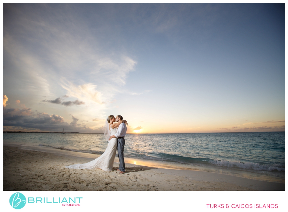 The Wedding Of Kelly &Amp; Eric At The Sands Resort 27 Turksandcaicos_4955