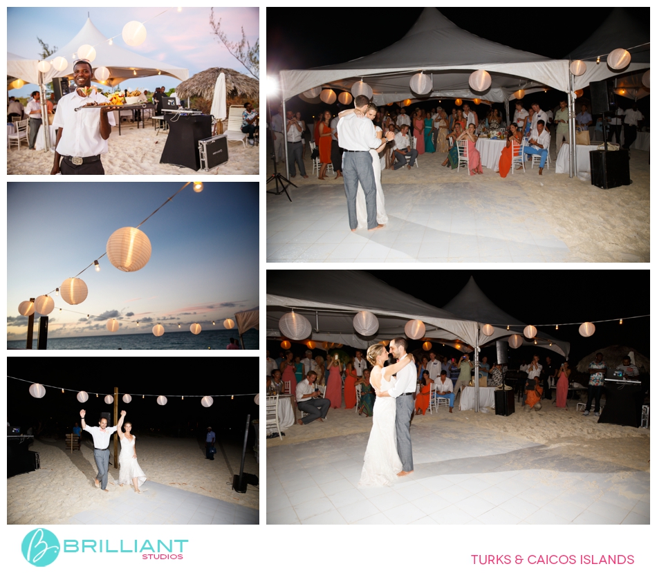 The Wedding Of Kelly &Amp; Eric At The Sands Resort 30 Turksandcaicos_4958