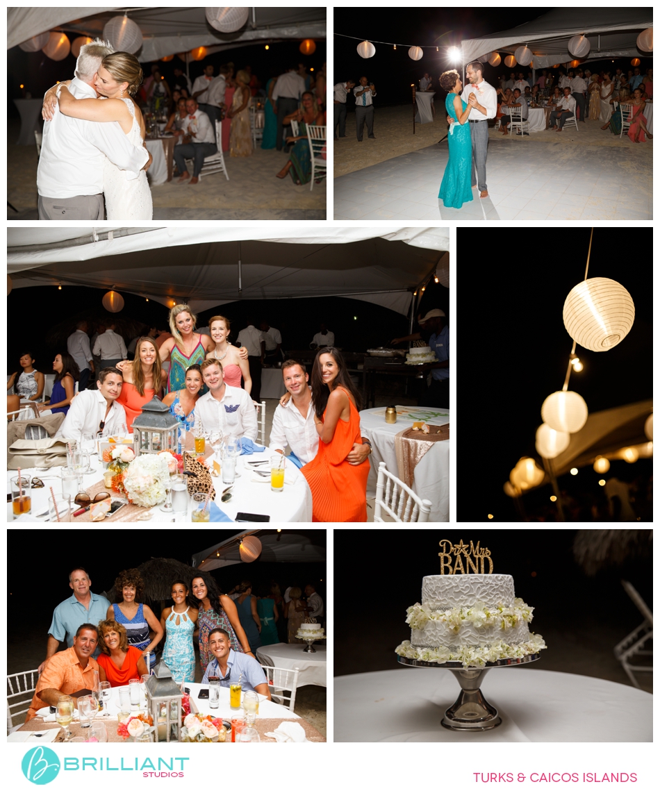 The Wedding Of Kelly &Amp; Eric At The Sands Resort 31 Turksandcaicos_4959