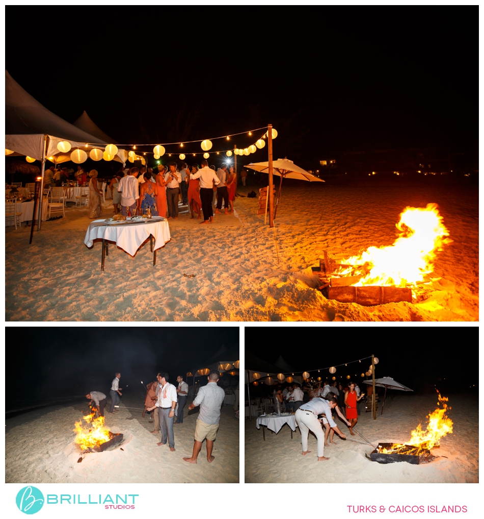 The Wedding Of Kelly &Amp; Eric At The Sands Resort 34 Turksandcaicos_4963