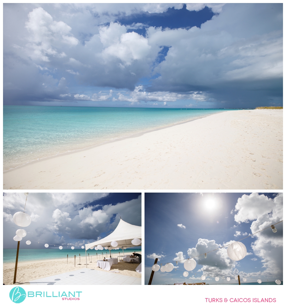 The Wedding Of Kelly &Amp; Eric At The Sands Resort 3 Turksandcaicos_4966