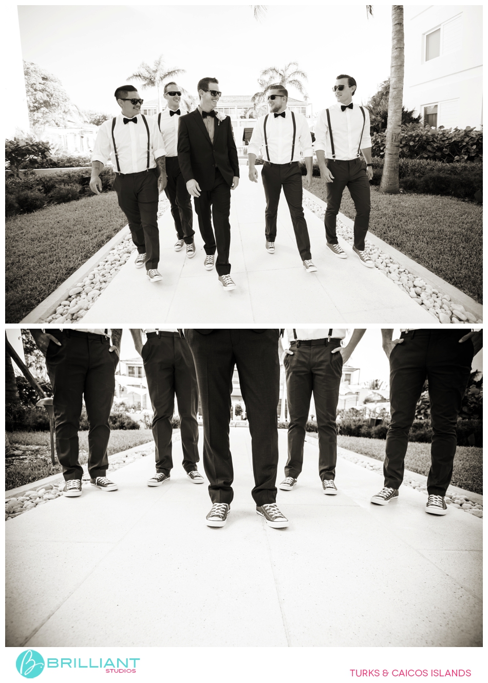 One Of The Best Weddings Of This Year At The Gansevoort 13 Turksandcaicos_4983