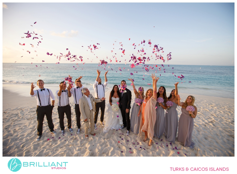 One Of The Best Weddings Of This Year At The Gansevoort 24 Turksandcaicos_4995