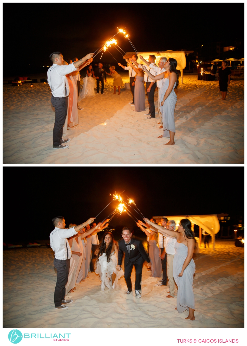 One Of The Best Weddings Of This Year At The Gansevoort 43 Turksandcaicos_5017