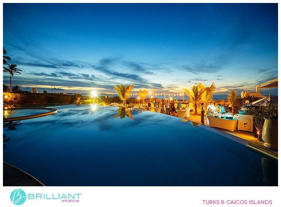 Wedding Weekend At The Palms 3 The palms wedding