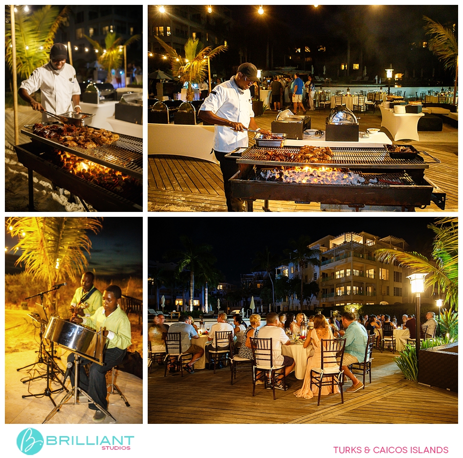 Wedding Weekend At The Palms 5 The palms wedding