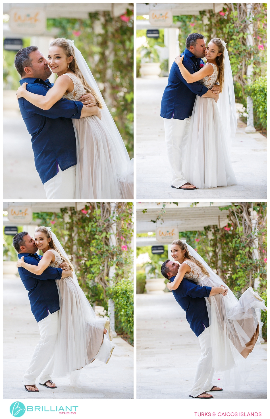 Wedding Weekend At The Palms 29 The palms wedding