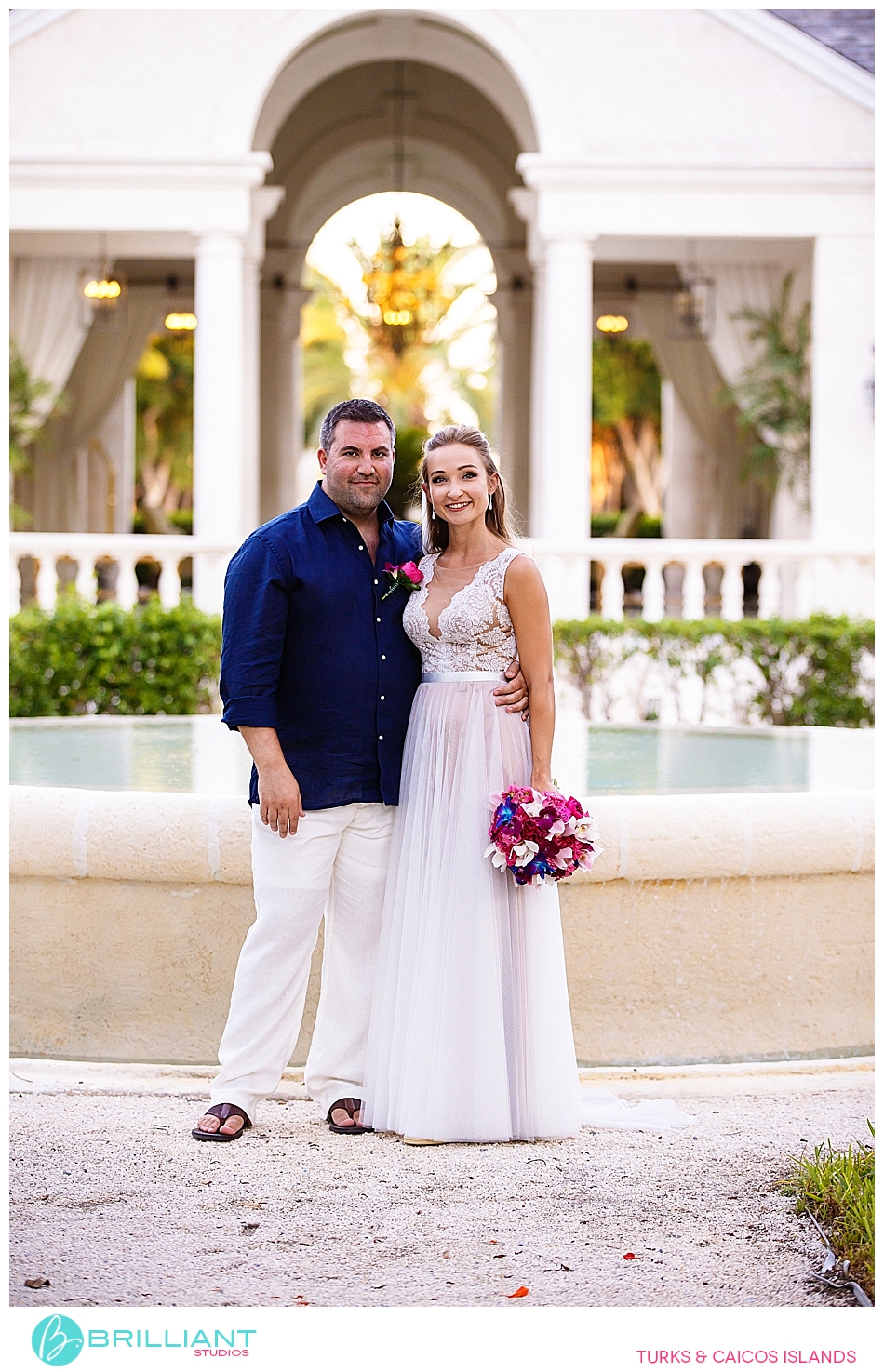 Wedding Weekend At The Palms 31 Weddingthepalms_0030