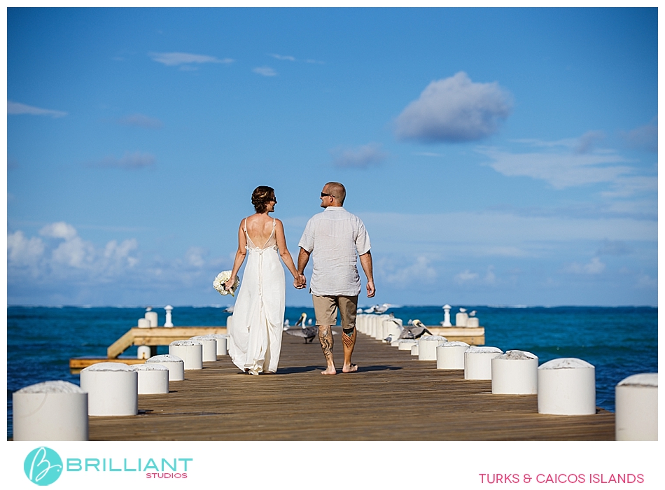 Caribbean Destination Wedding In The Rain? 9 Weddingturksandcaicos_0030