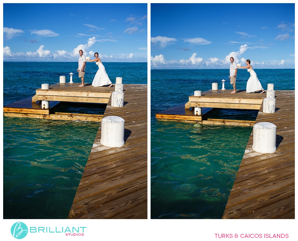 Caribbean Destination Wedding In The Rain? 15 Weddingturksandcaicos_0036