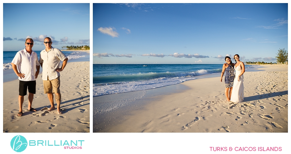 Caribbean Destination Wedding In The Rain? 30 Weddingturksandcaicos_0051