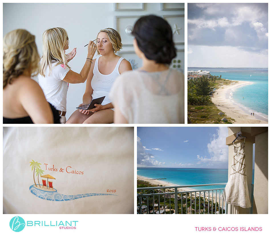 Kaylie And Sean'S Seven Stars Wedding 2 Seven stars wedding