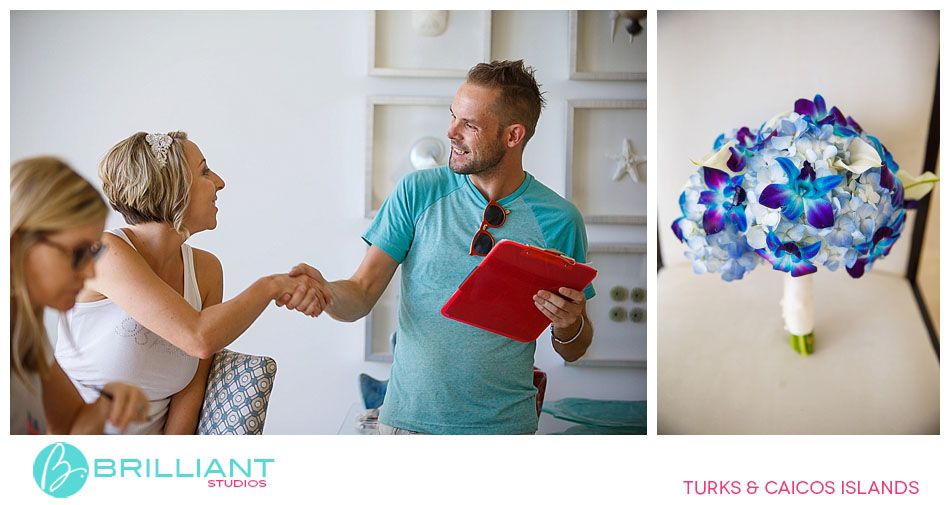 Kaylie And Sean'S Seven Stars Wedding 3 Seven stars wedding